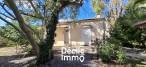 vente Maison individuelle Saujon