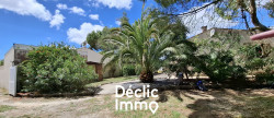 vente Maison individuelle Saujon