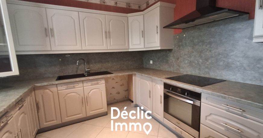 vente Maison individuelle Saujon