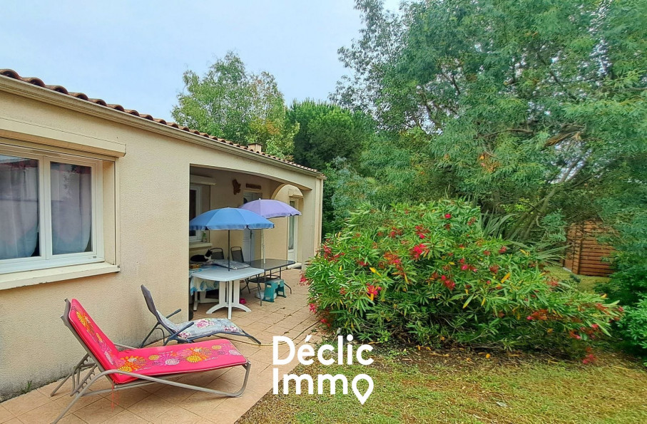 vente Maison individuelle Saujon - Photo 3