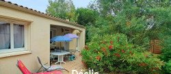 vente Maison individuelle Saujon