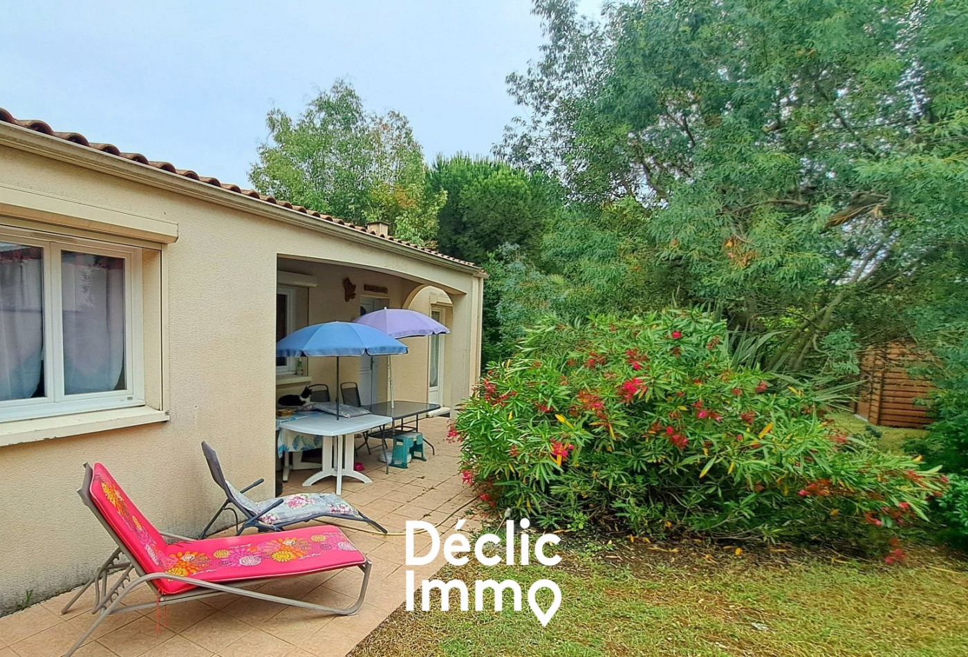 vente Maison individuelle Saujon - Photo 3