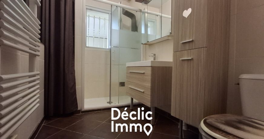 vente Maison individuelle Saujon