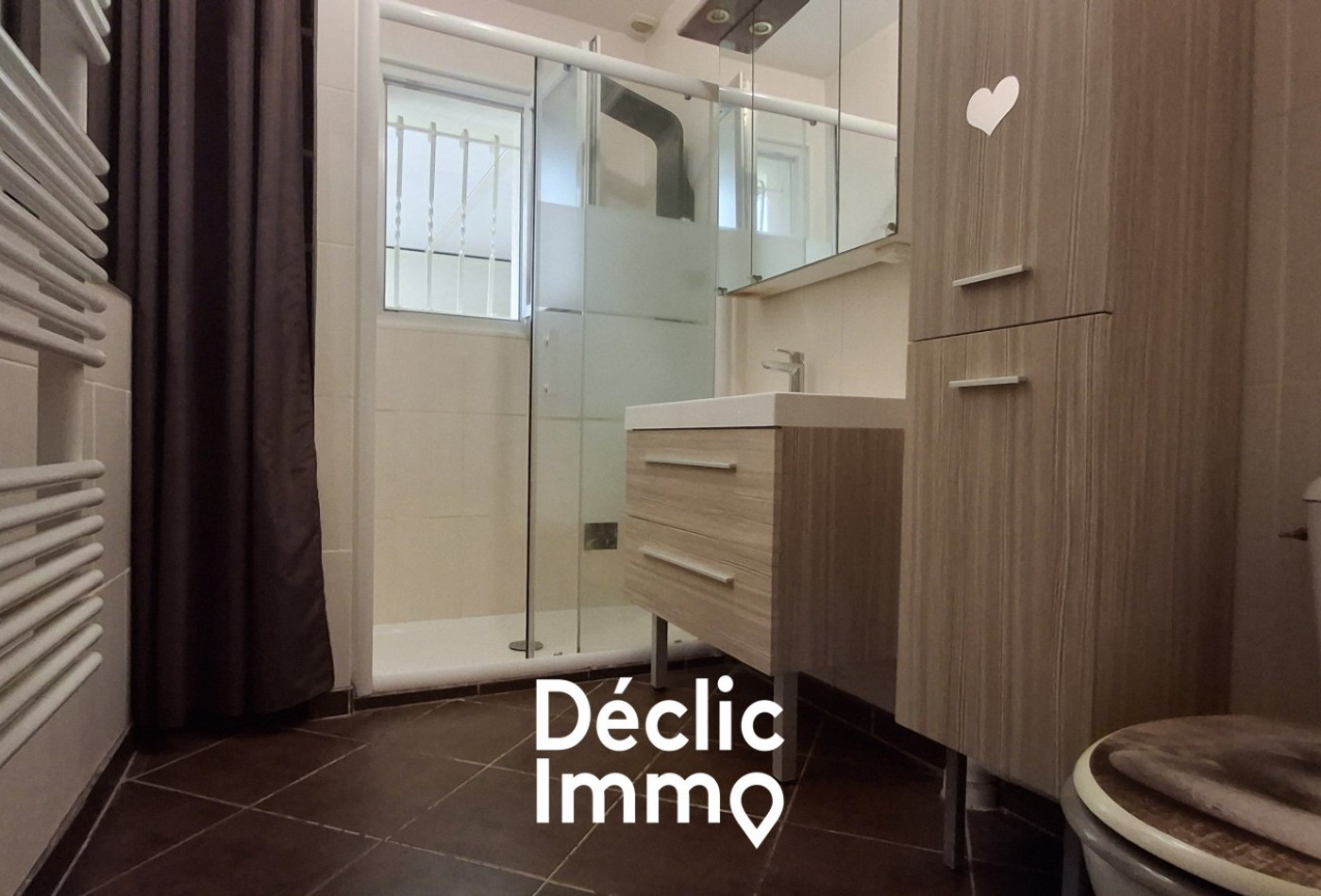 vente Maison individuelle Saujon - Photo 8