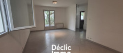 vente Maison individuelle Saujon