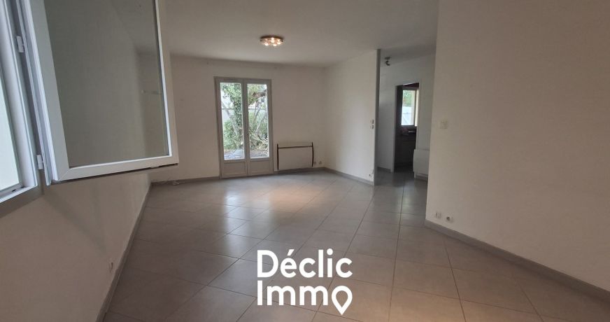 vente Maison individuelle Saujon