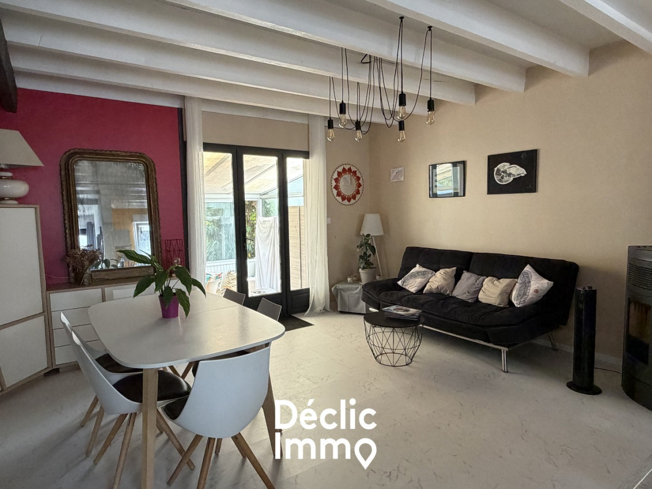vente Maison individuelle Rochefort - Photo 1