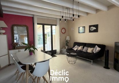 vente Maison individuelle Rochefort