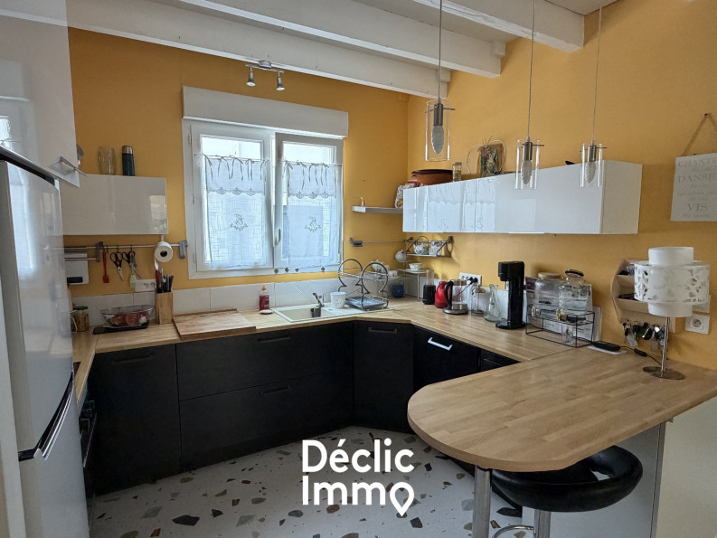 vente Maison individuelle Rochefort - Photo 3