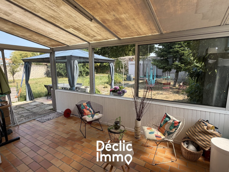 vente Maison individuelle Rochefort - Photo 4