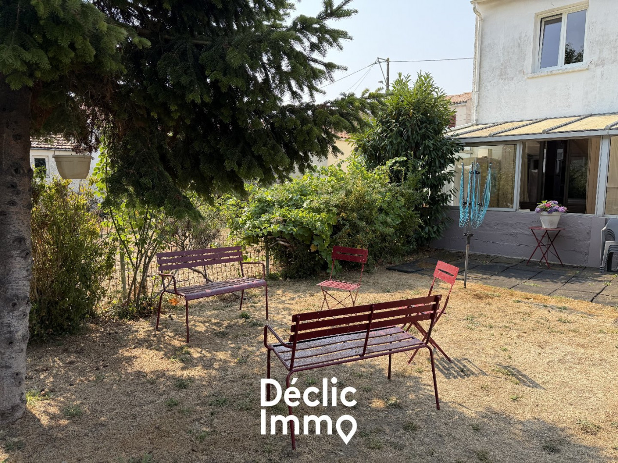 vente Maison individuelle Rochefort - Photo 5