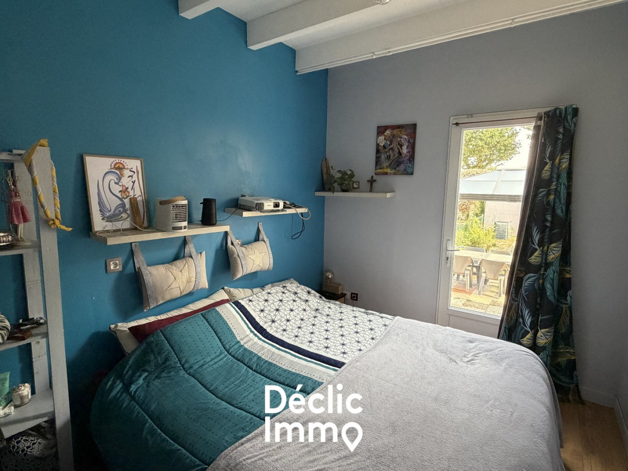 vente Maison individuelle Rochefort - Photo 6