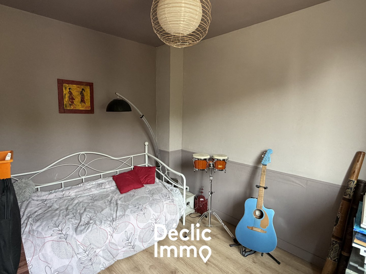 vente Maison individuelle Rochefort - Photo 8