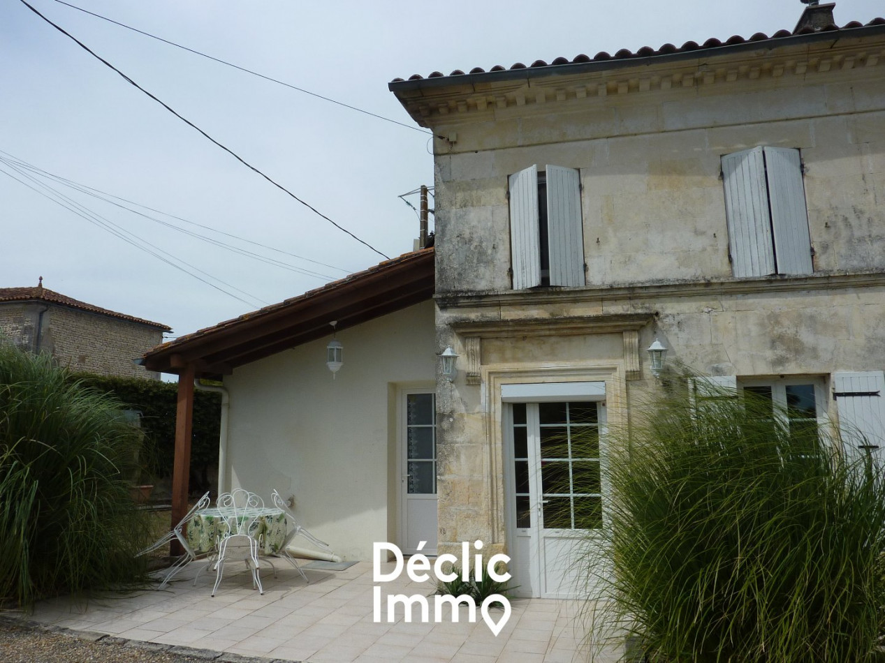 vente Maison et dépendances Colombiers - Photo 3