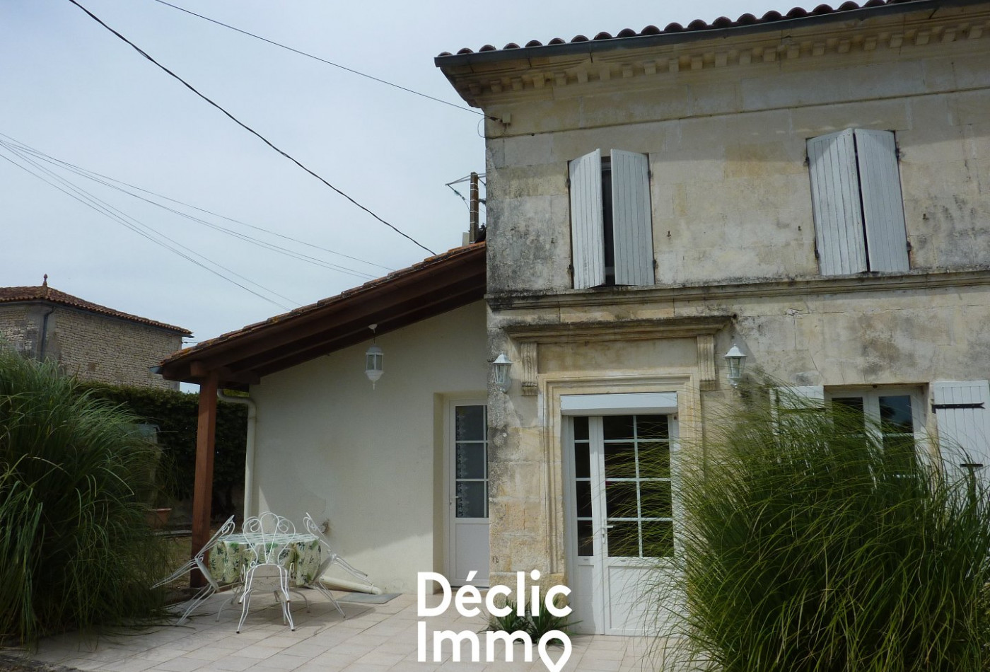 vente Maison et dépendances Colombiers - Photo 3