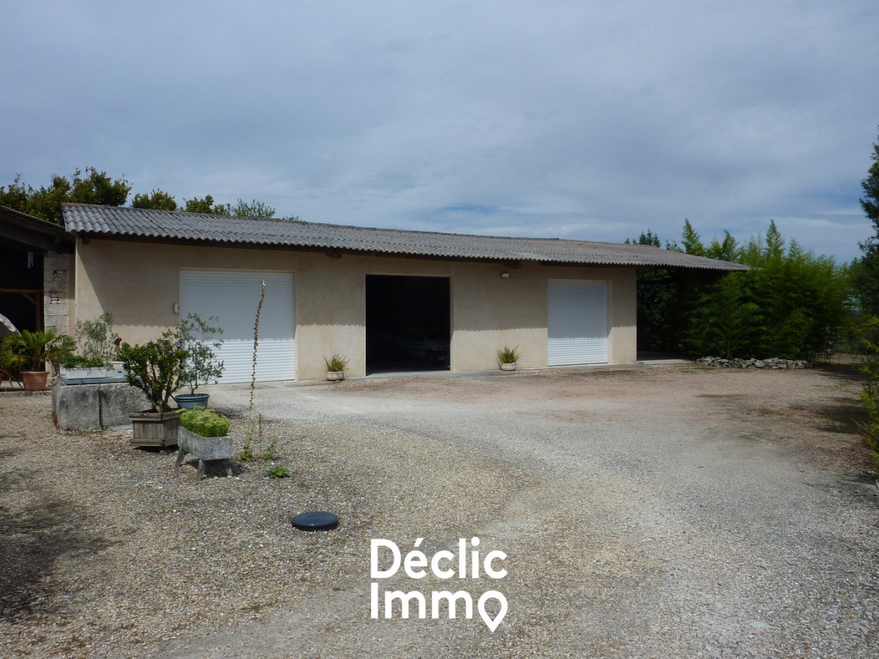 vente Maison et dépendances Colombiers - Photo 5