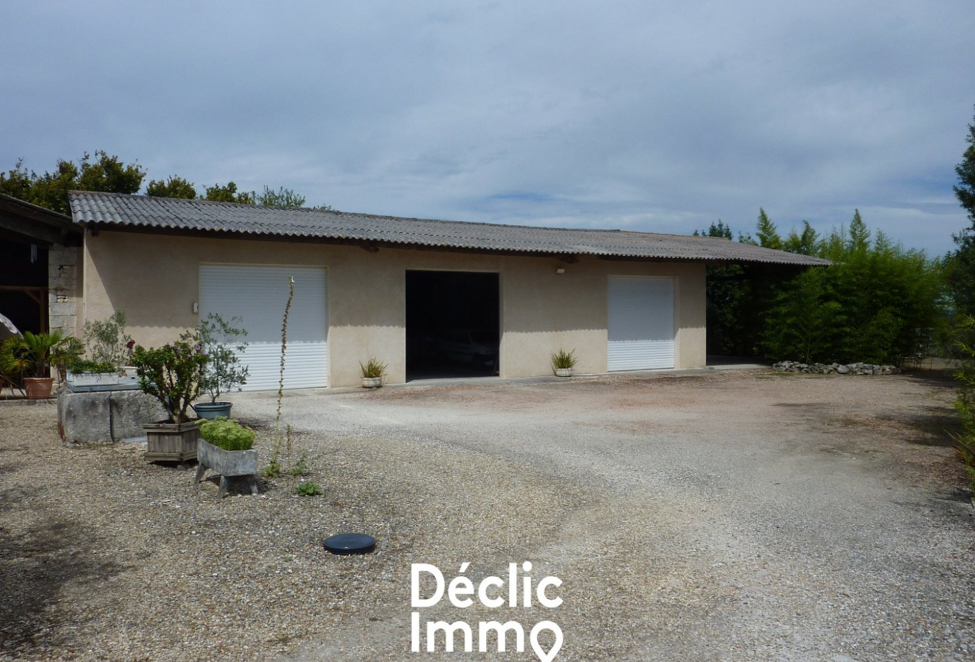 vente Maison et dépendances Colombiers - Photo 5