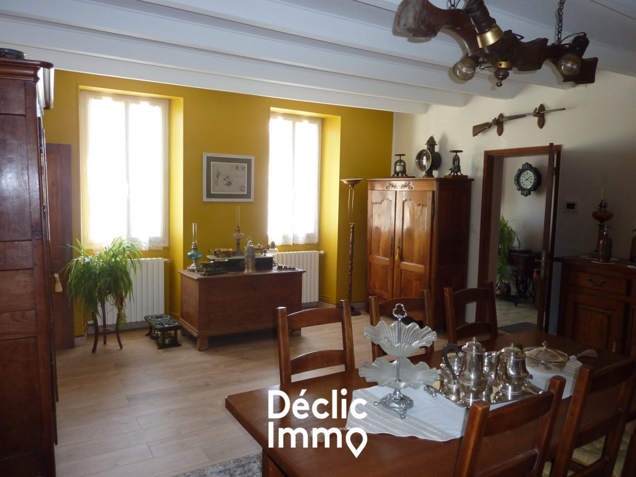 vente Maison et dépendances Colombiers - Photo 10