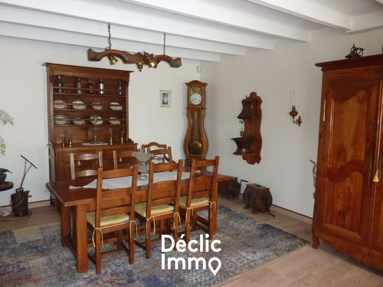 vente Maison et dépendances Colombiers - Photo 12