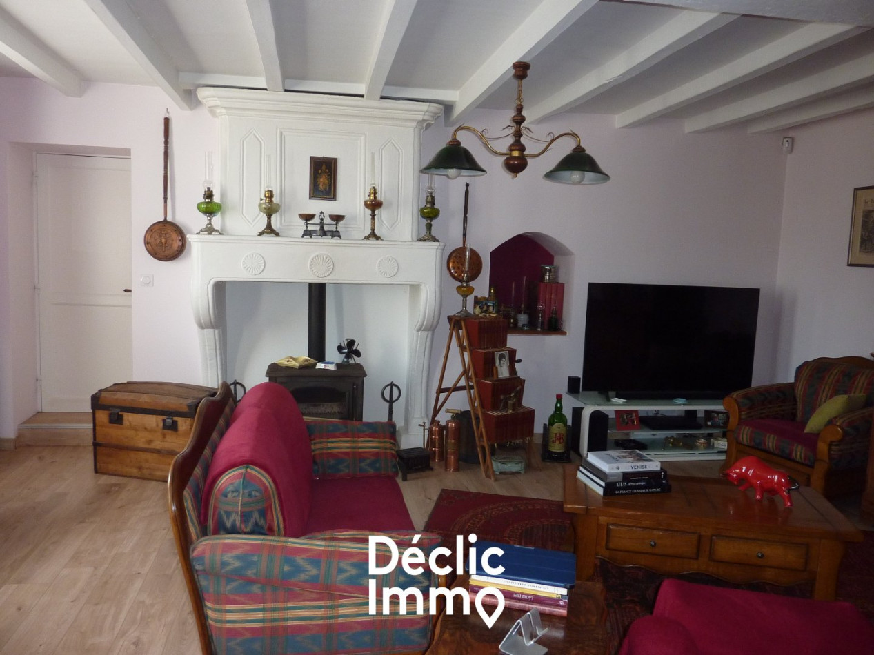 vente Maison et dépendances Colombiers - Photo 14