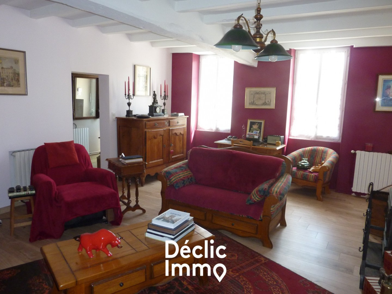 vente Maison et dépendances Colombiers - Photo 15