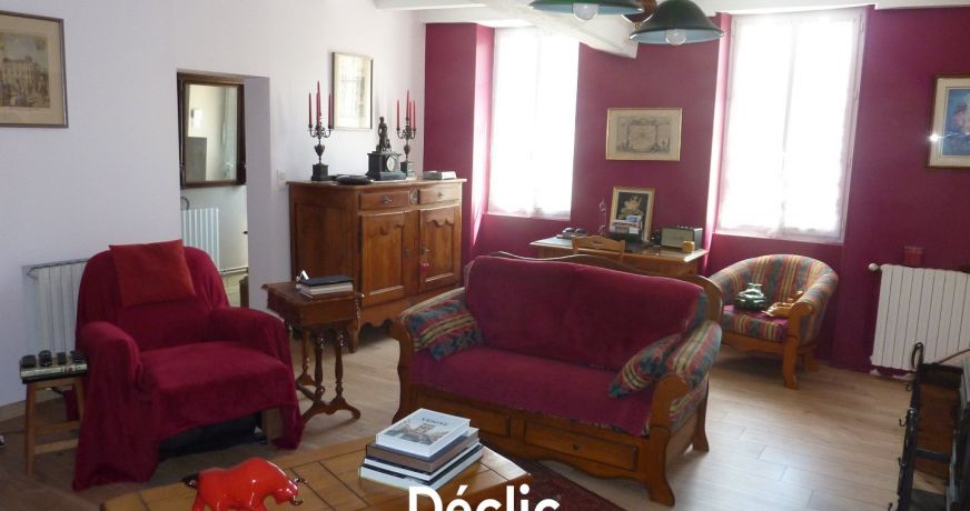 vente Maison et dépendances Colombiers