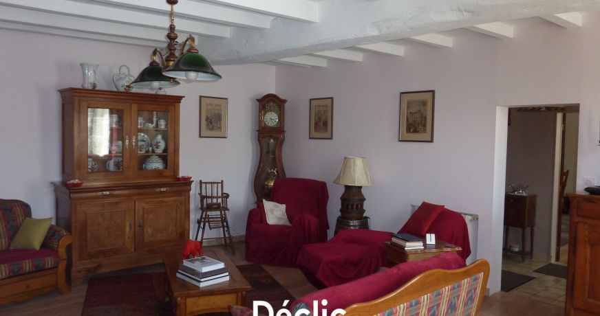 vente Maison et dépendances Colombiers