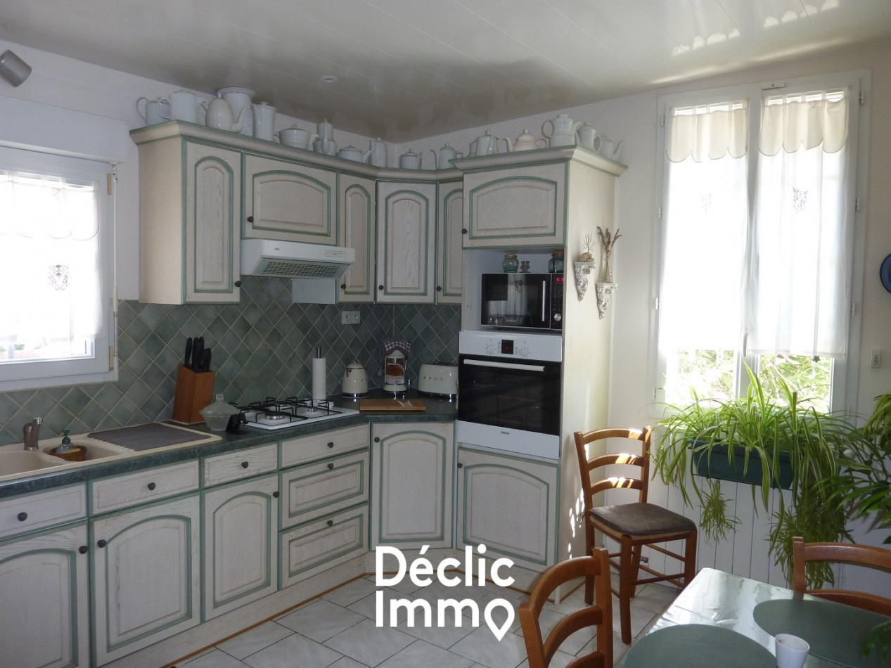vente Maison et dépendances Colombiers - Photo 17