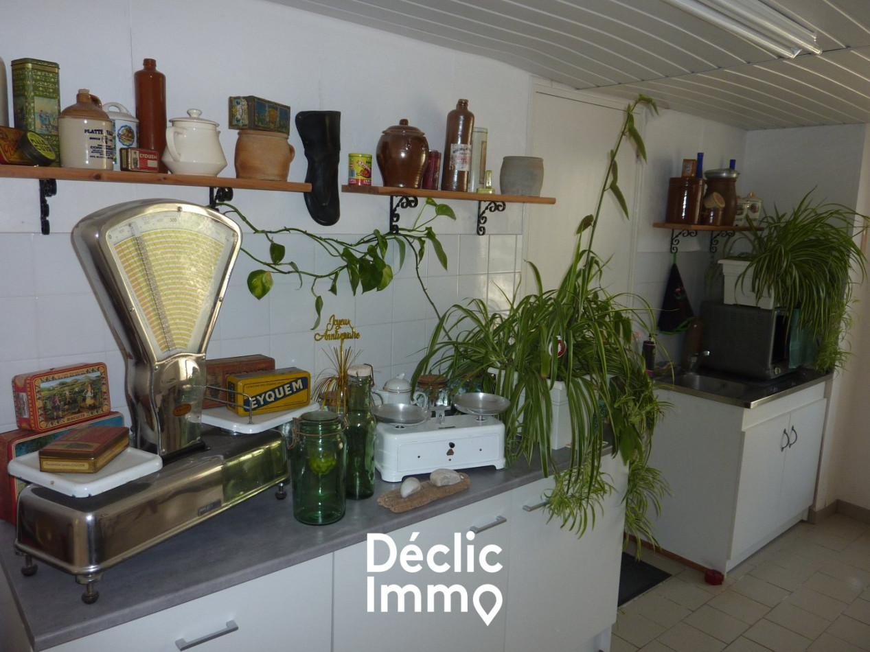 vente Maison et dépendances Colombiers - Photo 18