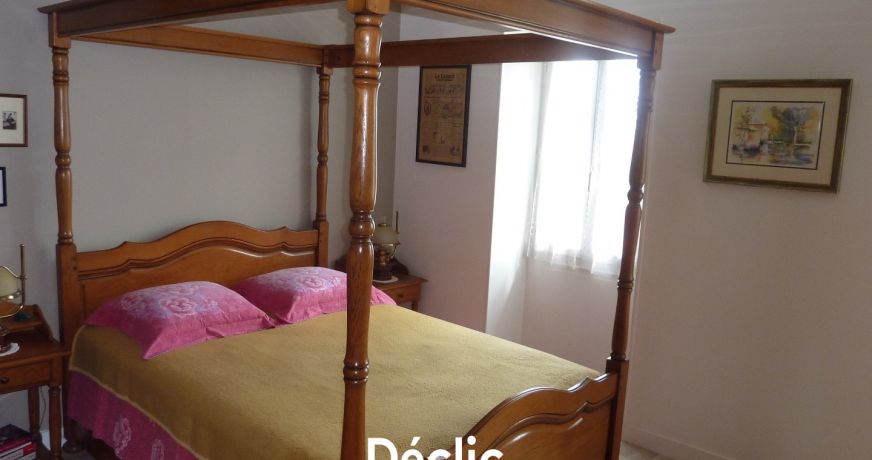 vente Maison et dépendances Colombiers