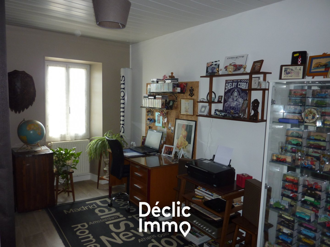 vente Maison et dépendances Colombiers - Photo 20