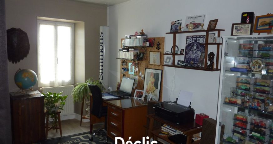 vente Maison et dépendances Colombiers