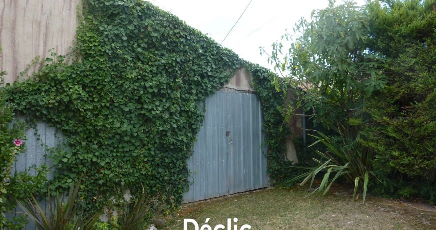vente Maison et dépendances Colombiers