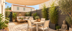 vente Maison en pierre Esnandes
