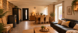 vente Maison en pierre Esnandes