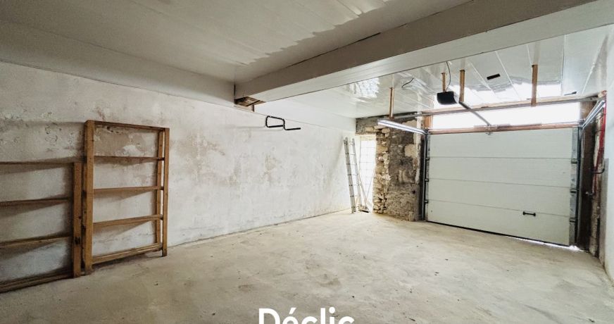 vente Maison en pierre Esnandes