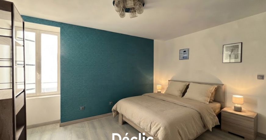 vente Maison en pierre Esnandes