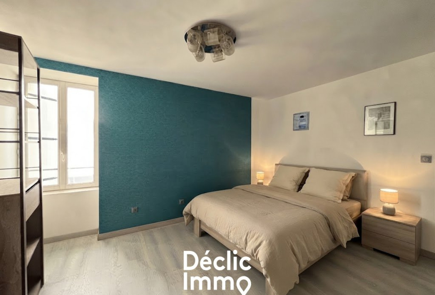 vente Maison en pierre Esnandes - Photo 9