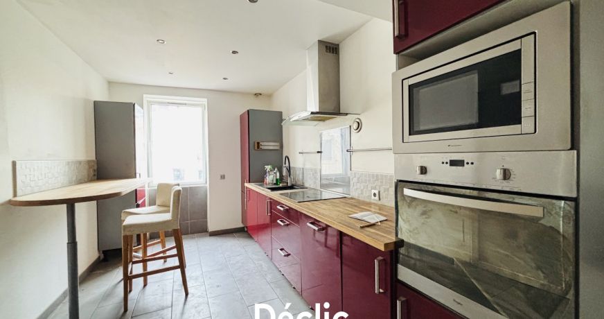 vente Maison en pierre Esnandes
