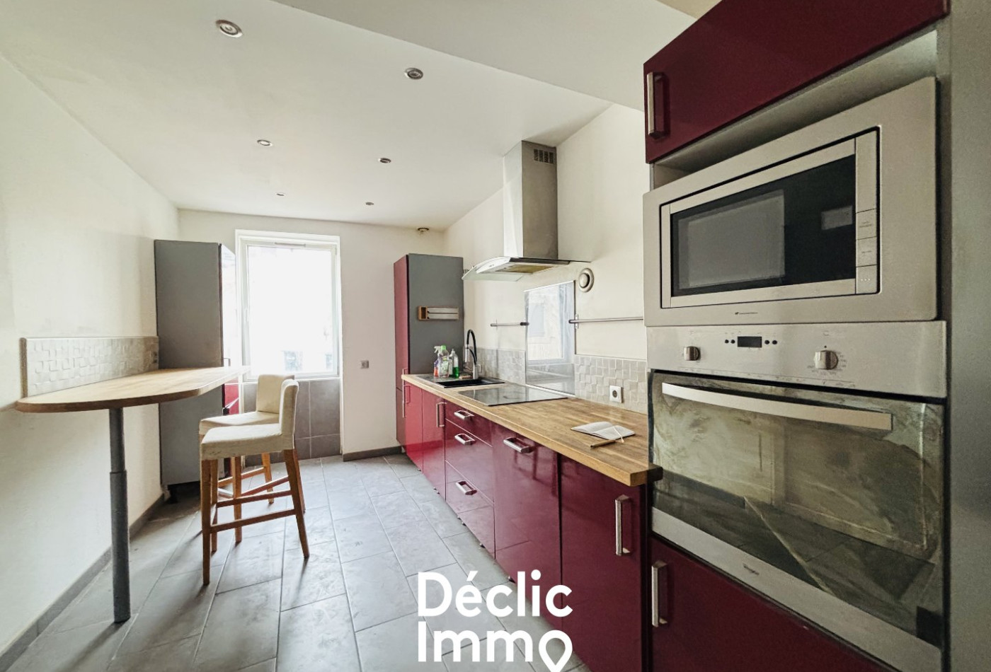 vente Maison en pierre Esnandes - Photo 3