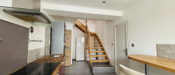 vente Maison en pierre Esnandes