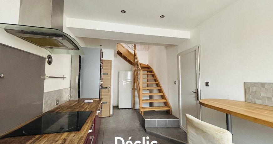 vente Maison en pierre Esnandes