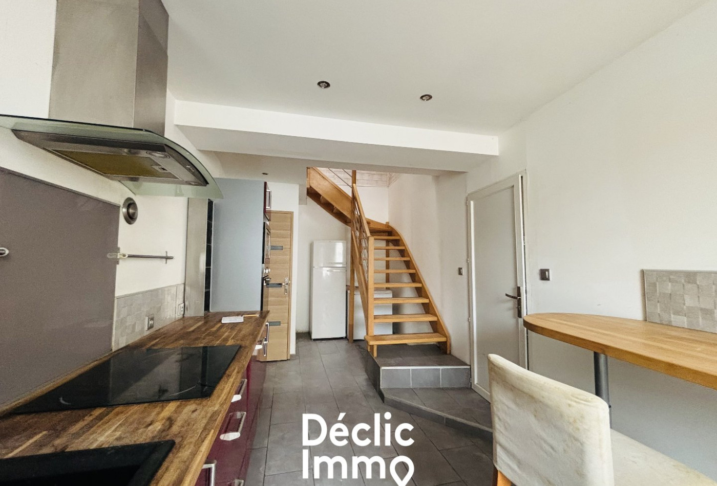 vente Maison en pierre Esnandes - Photo 4