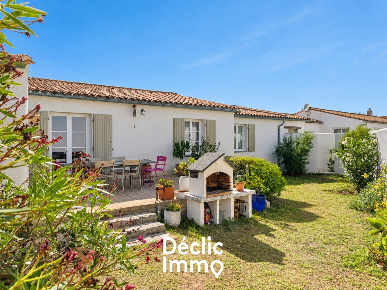 vente Maison de village Loix - Photo 3