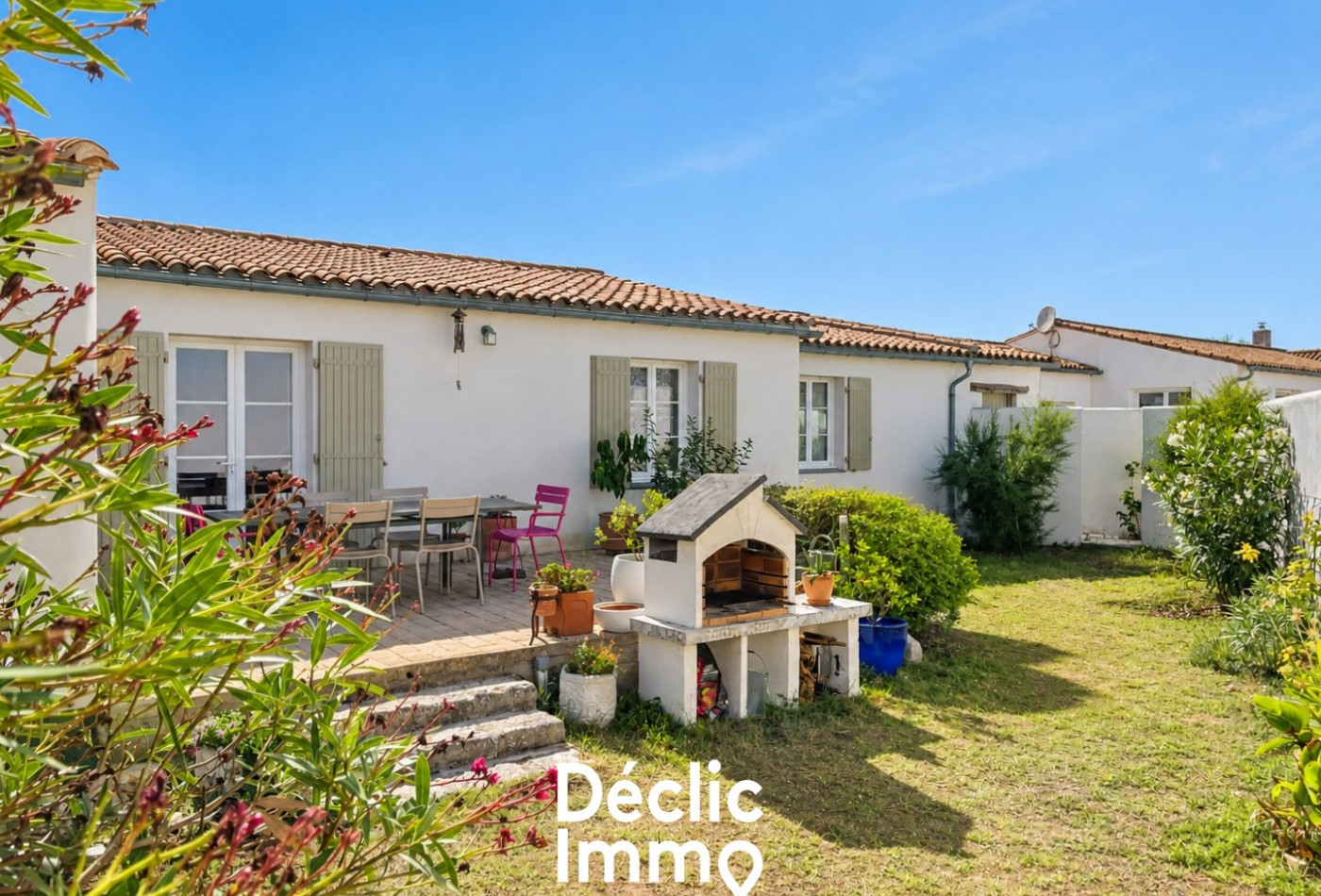 vente Maison de village Loix - Photo 3