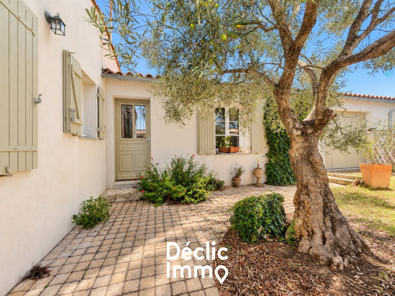 vente Maison de village Loix - Photo 1
