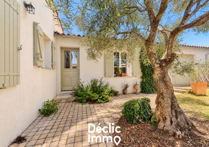 vente Maison de village Loix