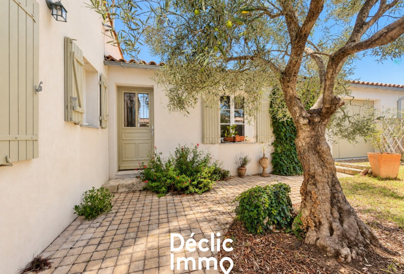 vente Maison de village Loix - Photo 1
