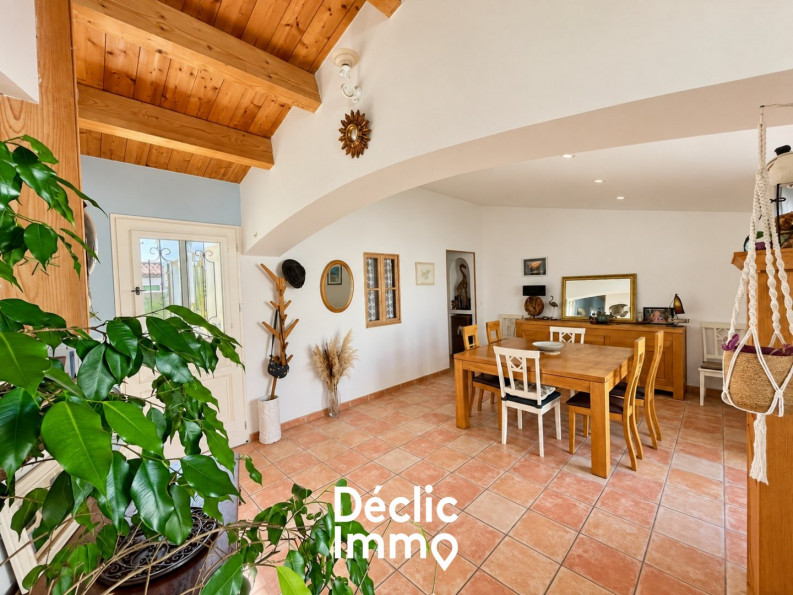 vente Maison de village Loix - Photo 6