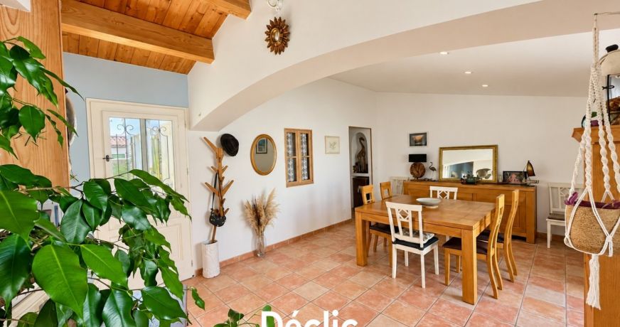 vente Maison de village Loix